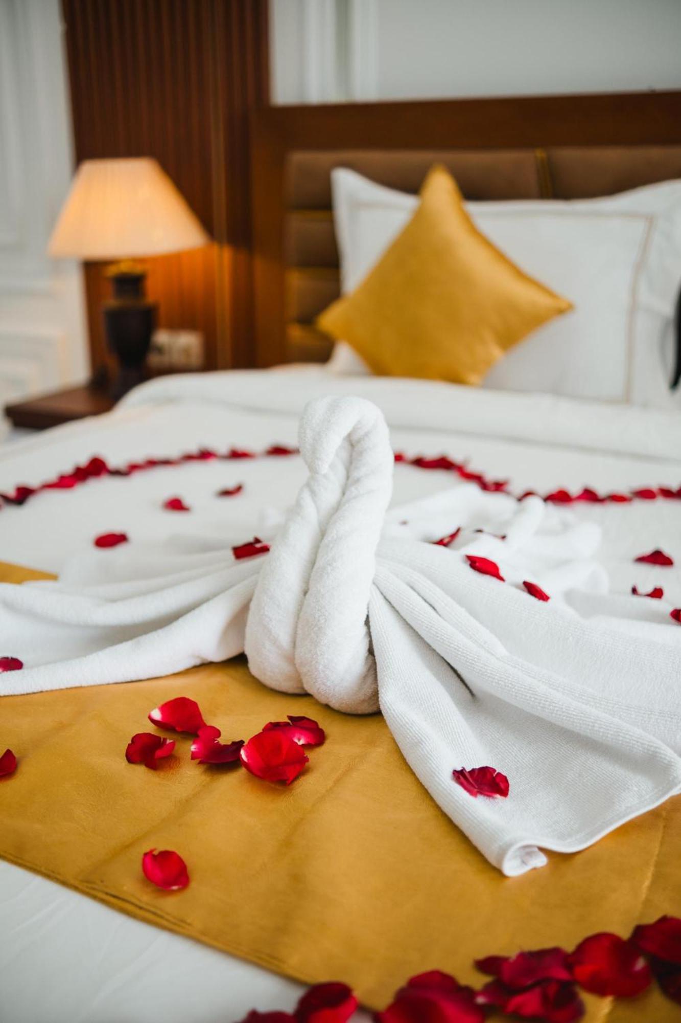 Bed and Breakfast Royal Maharani Payogan Ubud Exterior foto
