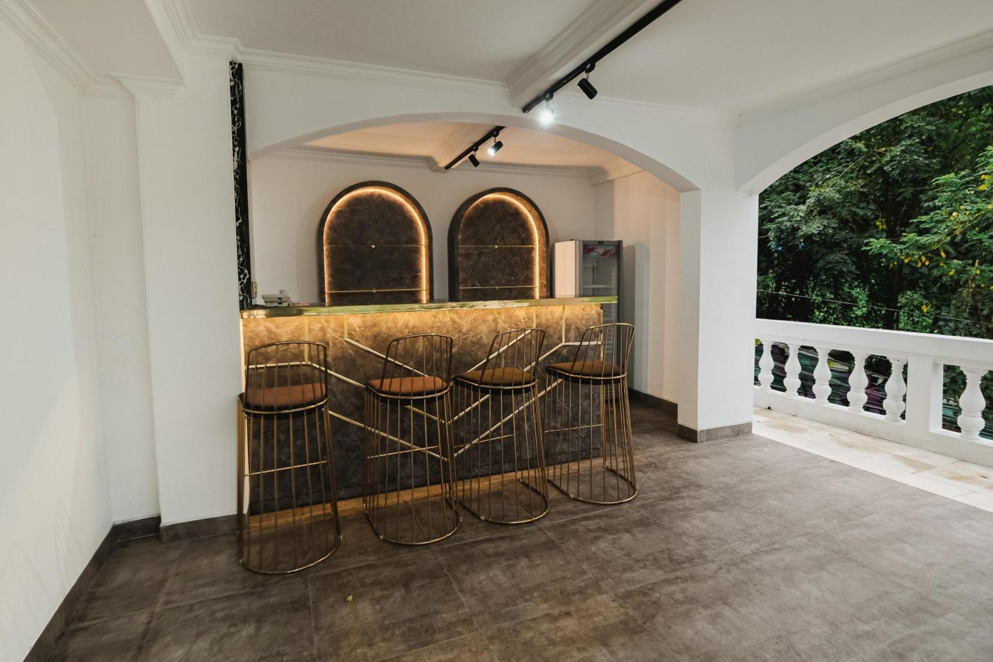 Bed and Breakfast Royal Maharani Payogan Ubud Exterior foto